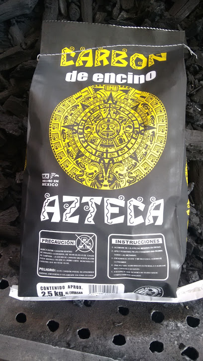 Carbón Azteca
