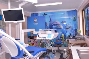 Molars Dental Practice (Hurlingham) image