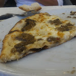 Photo n°2 de l'avis de Ebi.r fait le 09/07/2017 à 18:43 sur le  Ristorante La Brace - Da Guerrino à Cerveteri