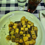 Photo n°2 de l'avis de Anke.i fait le 18/06/2023 à 12:44 sur le  Osteria alla Rosa à Malcesine