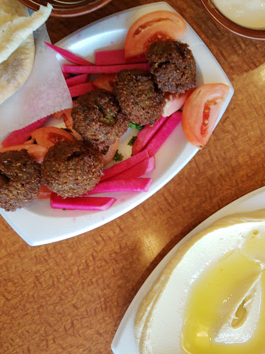 Gourmet Grocery Store «Mediterranean Gourmet Market», reviews and photos, 6122 Franconia Rd, Alexandria, VA 22310, USA