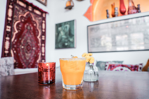 New American Restaurant «Gypsy Den Kitchen + Bar», reviews and photos, 125 N Broadway, Santa Ana, CA 92701, USA