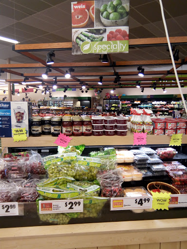 Supermarket «Weis Markets», reviews and photos, 6551 Waterloo Rd, Elkridge, MD 21075, USA