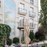 Photo n°8 de l'avis de Andreas.u fait le 10/09/2020 à 12:06 sur le  Potsdam Hotel Am Jägertor à Potsdam