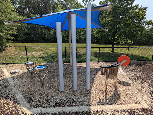 Community Center «Cedar Heights Community Center», reviews and photos, 1200 Glen Willow Dr, Seat Pleasant, MD 20743, USA