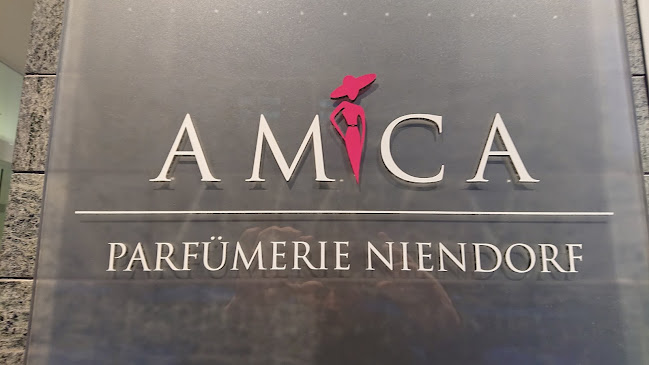 Kommentare und Rezensionen über AMICA Parfümerie Niendorf