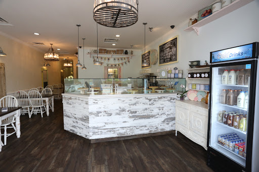 Cookie Shop «Milk Jar Cookies», reviews and photos, 5466 Wilshire Blvd, Los Angeles, CA 90036, USA