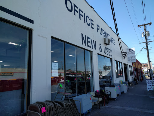 Office Furniture Store «NW Office Liquidations», reviews and photos, 635 SE Hawthorne Blvd, Portland, OR 97214, USA