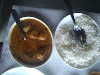 Curry du Restaurant indien Le Palais des Roses à Lunel - n°8