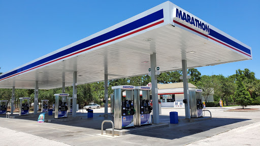 Convenience Store «Speedway», reviews and photos, 8580 US-1, Port St Lucie, FL 34952, USA