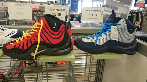 Department Store «Marshalls», reviews and photos, 327 Franklin Ave, Wyckoff, NJ 07481, USA