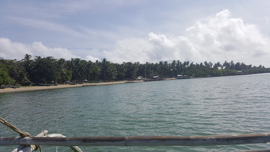 Sea Eagle Beach