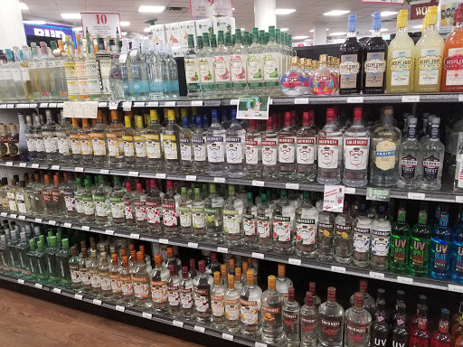 Liquor Store «Spirits Unlimited», reviews and photos, 897 Fischer Blvd, Toms River, NJ 08753, USA