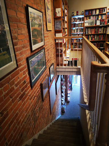 Book Store «Bridge Street Books», reviews and photos, 2814 Pennsylvania Ave NW, Washington, DC 20007, USA