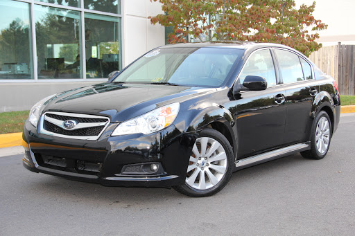 Used Car Dealer «United Auto Outlet», reviews and photos, 25354 Pleasant Valley Rd #100, Chantilly, VA 20152, USA