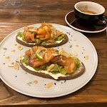 Photo n°1 de l'avis de Alê.r fait le 01/06/2023 à 07:33 sur le  Filter Coffee Lab à Pisa