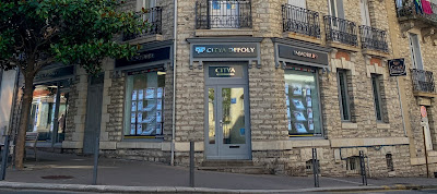 Citya Defoly Immobilier à Biarritz