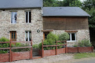 Gite Lovey Nature à Clécy - Spa et Sauna à Clécy Clécy