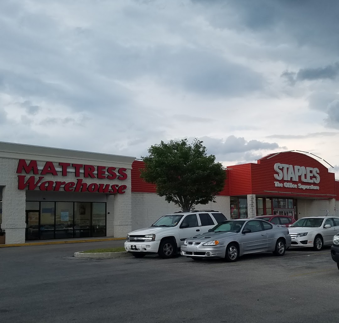 Mattress Warehouse of Hanover