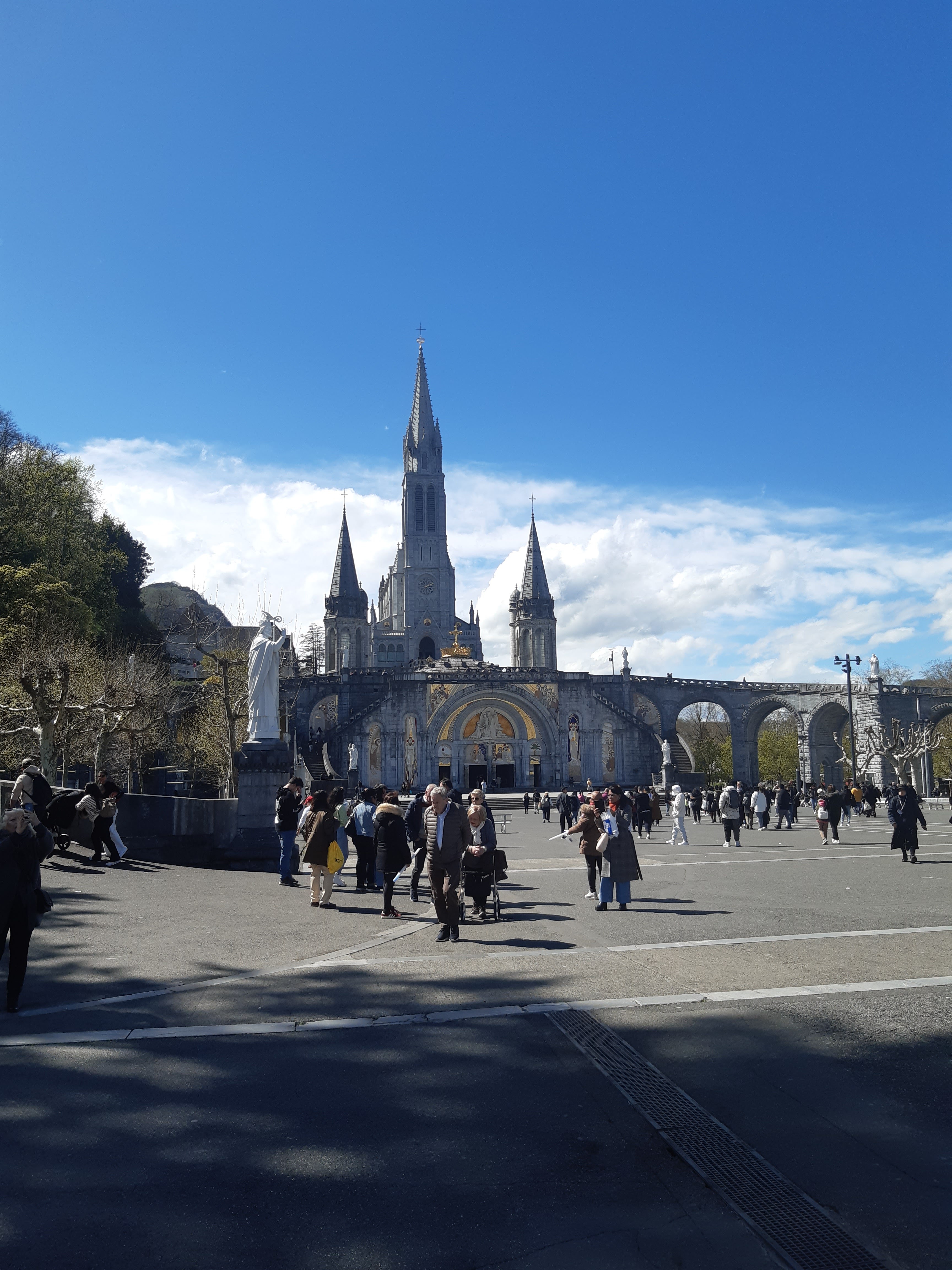Photo n° 1 de l'avis de Massimiliano.s fait le 30/03/2024 à 14:22