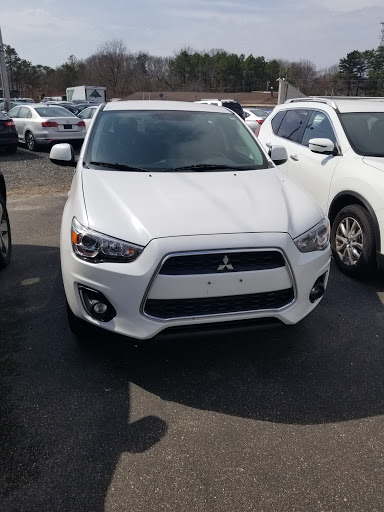 Used Car Dealer «Roe Motors Ltd», reviews and photos, 662 Montauk Hwy, Shirley, NY 11967, USA