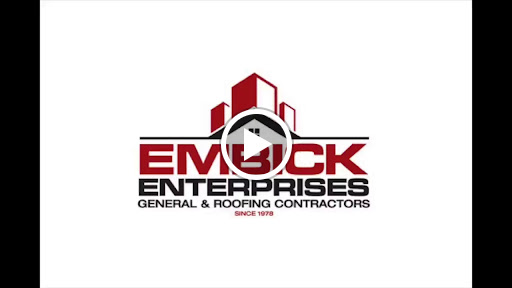 Roofing Contractor «Embick Roofing», reviews and photos, 220 Venus St, Jupiter, FL 33458, USA