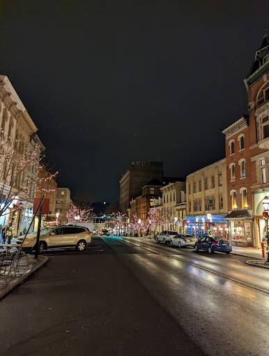 Consignment Shop «The Attic Bethlehem», reviews and photos, 516 Main St, Bethlehem, PA 18018, USA