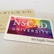NSCAD Art Supply Store