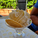 Photo n°2 de l'avis de Claudia. fait le 28/07/2022 à 09:39 sur le  Cristal Coffee & Lounge Bar Melito RC à Melito di Porto Salvo