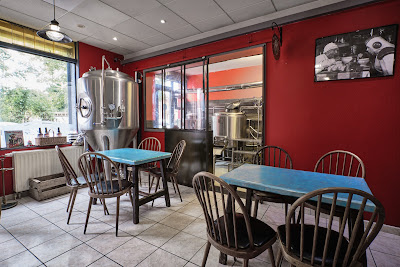 Restaurant Brasserie Saint Théodore à Lens