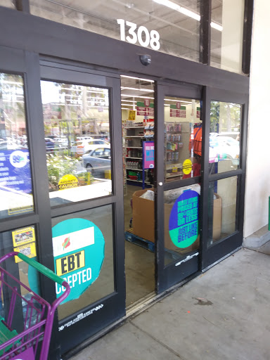 Discount Store «99 Cents Only Stores», reviews and photos, 1308 Madonna Rd, San Luis Obispo, CA 93405, USA