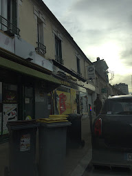 Photo n°17 de Speed Rabbit Pizza Bonneuil à Bonneuil-sur-Marne ()