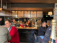 Atmosphère du Café et restaurant de grillades Maria Restaurant à Nantes - n°12