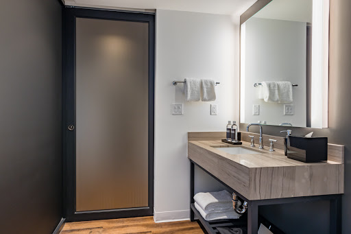 Shashi Hotel Mountain View, an Urban Resort image