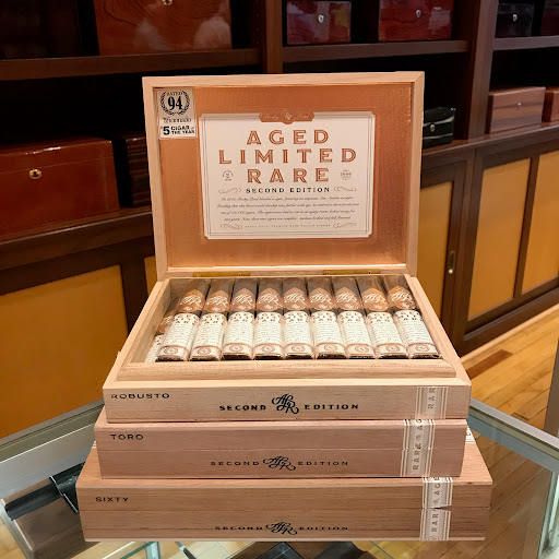 Tobacco Shop «Milan Tobacconists, Inc.», reviews and photos, 309 S Jefferson St, Roanoke, VA 24011, USA