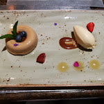 Photo n°8 de l'avis de Pear.l fait le 30/07/2018 à 10:57 sur le  Le Petit Restaurant c/o Bellevue Hotel & Spa à Cogne