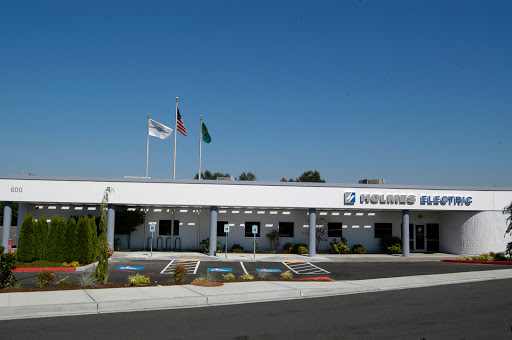 Photo of Holmes Electric