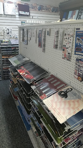 Scrapbooking Store «Forevermore Scrapbooks», reviews and photos, 238 Baltimore St, Gettysburg, PA 17325, USA