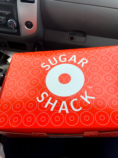 Donut Shop «Sugar Shack Donuts & Coffee», reviews and photos, 3273 Shore Dr, Virginia Beach, VA 23451, USA