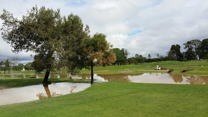 Campo De Golf Buenaventura