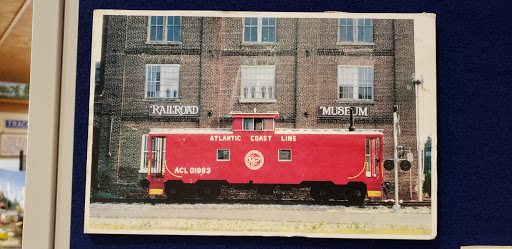 Rail Museum «Railroad Museum of South Florida», reviews and photos, 7330 Gladiolus Dr, Fort Myers, FL 33907, USA
