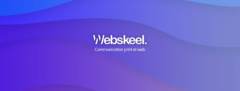 Webskeel 