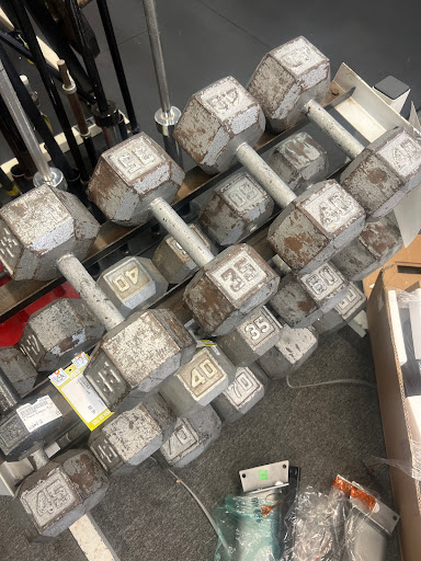 Sporting Goods Store «Play It Again Sports», reviews and photos, 4138 Outer Loop, Louisville, KY 40219, USA