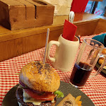 Photo n°1 de l'avis de Frank.i fait le 04/10/2020 à 22:01 sur le  Böagery à Eichstätt