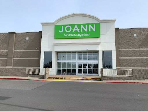 Fabric Store «Jo-Ann Fabrics and Crafts», reviews and photos, 11505 NE Fourth Plain Blvd #86, Vancouver, WA 98662, USA