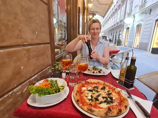 Ristorante da Gennaro en Vienna