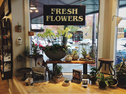 Florist «Columbia City Bouquet», reviews and photos, 4873 Rainier Ave S, Seattle, WA 98118, USA