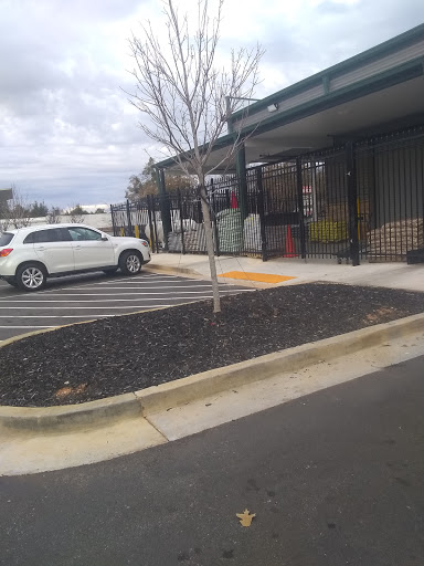 Hardware Store «East Point Ace Hardware», reviews and photos, 2891 Church St, East Point, GA 30344, USA