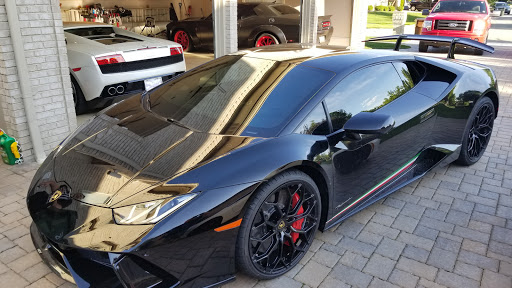 Window Tinting Service «Made In The Shade», reviews and photos, 39611 Arbor St, Harrison Charter Township, MI 48045, USA