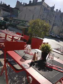 Atmosphère du Le 314 - Les Restaurants Nicolas Pierre à Dijon - n°14